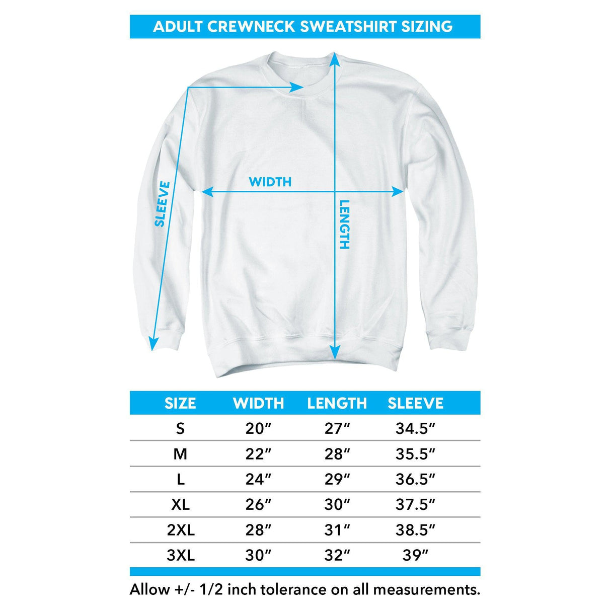 Ford Vintage Oval Logo Sweatshirt-Grease Monkey Garage