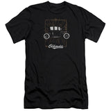 Oldsmobile 1912 Defender Short-Sleeve T-Shirt-Grease Monkey Garage