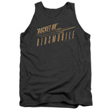 Oldsmobile Rocket 88 Tank Top-Grease Monkey Garage
