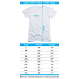 Pontiac 1975 Fly the Coupe Pontiac Grand LeMans Short-Sleeve T-Shirt-Grease Monkey Garage