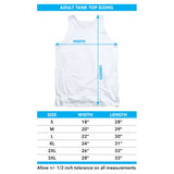 Pontiac Early Pontiac Arrowhead Tank Top-Grease Monkey Garage
