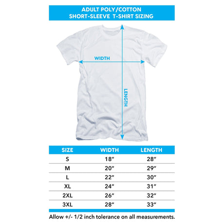 Pontiac Firebird Turbo Trans Am Flames Poly/Cotton Blend Short-Sleeve T-Shirt-Grease Monkey Garage
