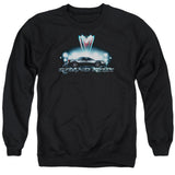 Pontiac Grand Prix Sweatshirt-Grease Monkey Garage