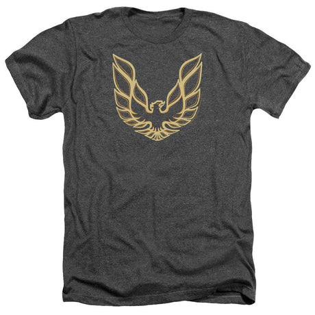 Pontiac Iconic Firebird Short-Sleeve T-Shirt-Grease Monkey Garage