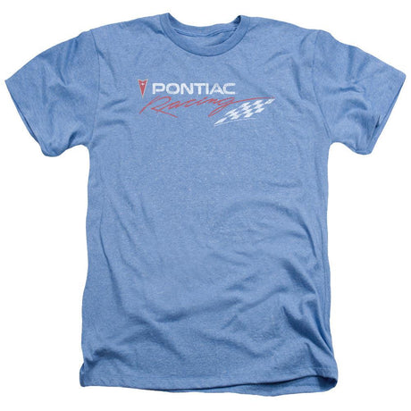 Pontiac Racing-Grease Monkey Garage