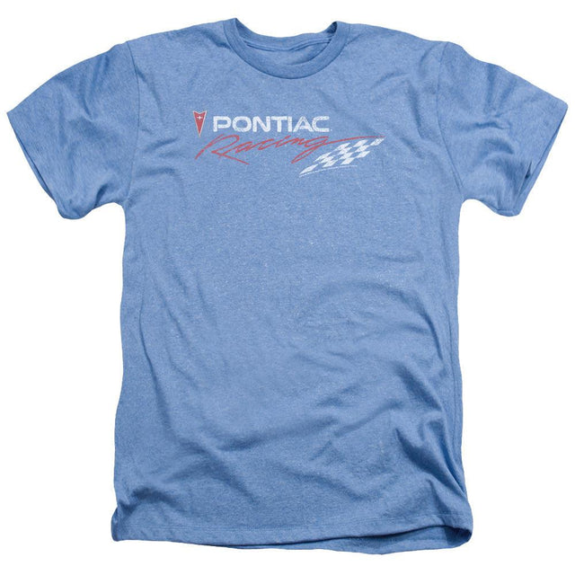 Pontiac Racing-Grease Monkey Garage