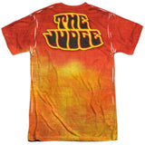 Pontiac The Judge 100% Poly Short-Sleeve T-Shirt (Front/Back Print)-Grease Monkey Garage