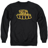 Pontiac The Judge Logo Sweatshirt-Grease Monkey Garage