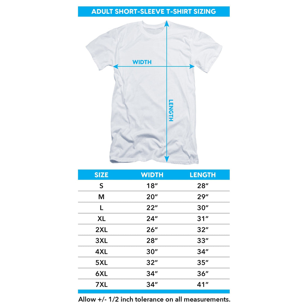 Pontiac Turbo Bird Turbo Trans Am Short-Sleeve T-Shirt-Grease Monkey Garage