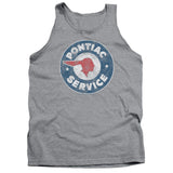 Pontiac Vintage Pontiac Service Tank Top-Grease Monkey Garage