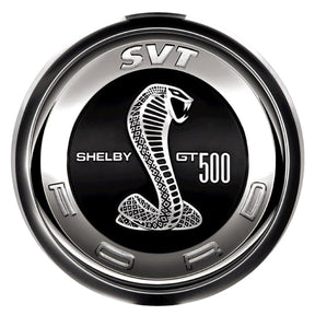Shelby GT500 Metal Sign-Metal Signs-Grease Monkey Garage